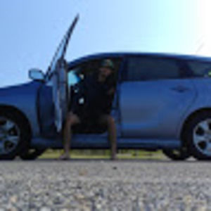 Meet your Posher, Joseph